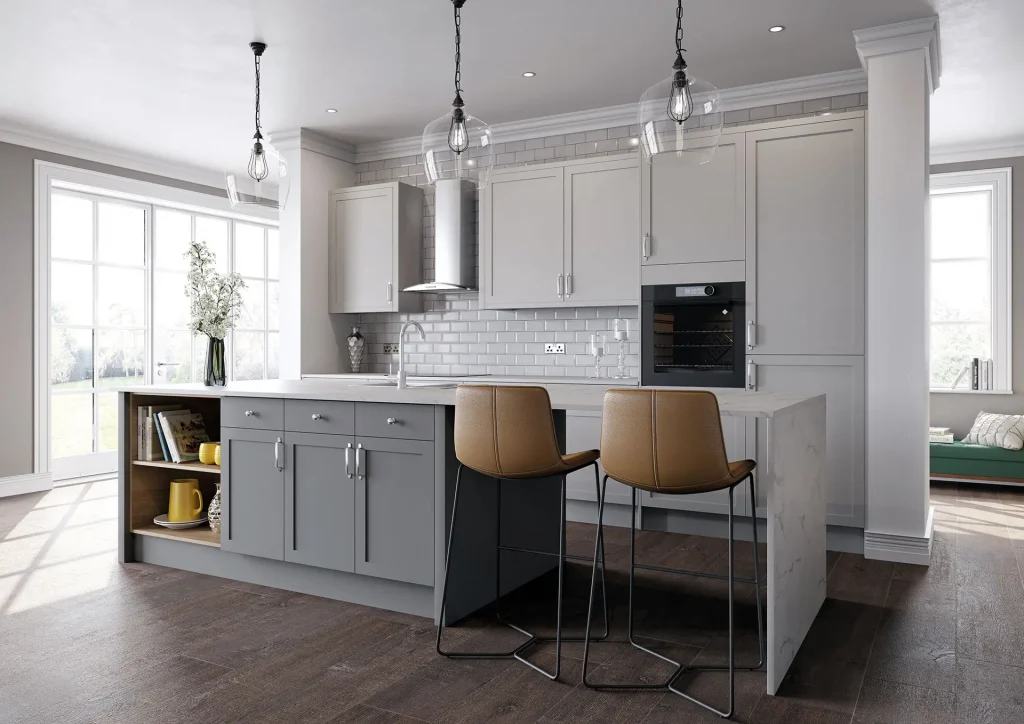KBB marketing services kitchen suppliers