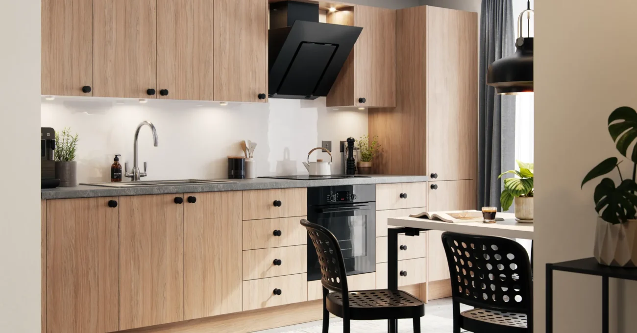Lucca_Woodgrain_Room 2_Amber_Oak