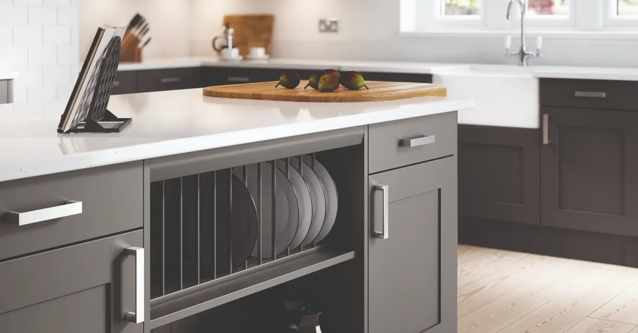 Portofino-Oxford Anthracite Cameo B