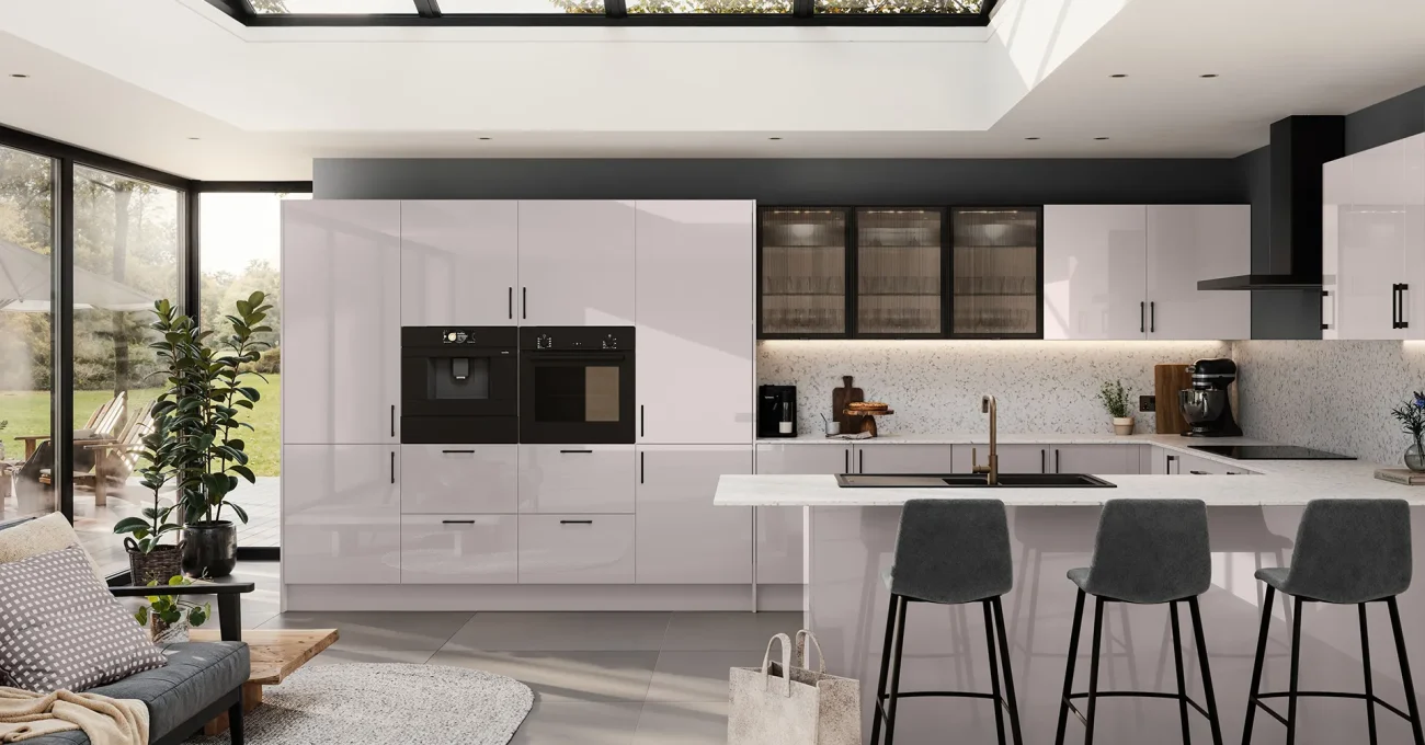 Quadra Pure Gloss