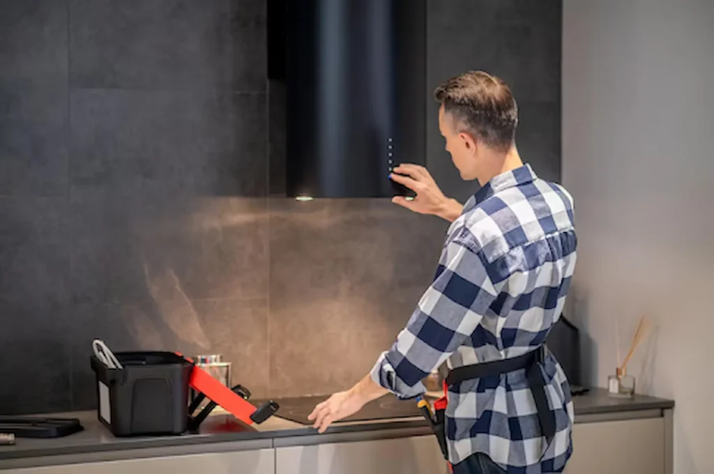 What to Expect During Kitchen Installation in Lancashire