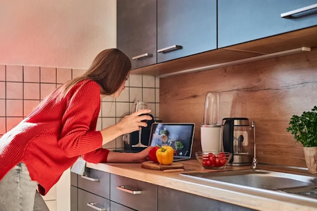 Kitchen Design Session Lancashire | Plan Your Dream Kitchen