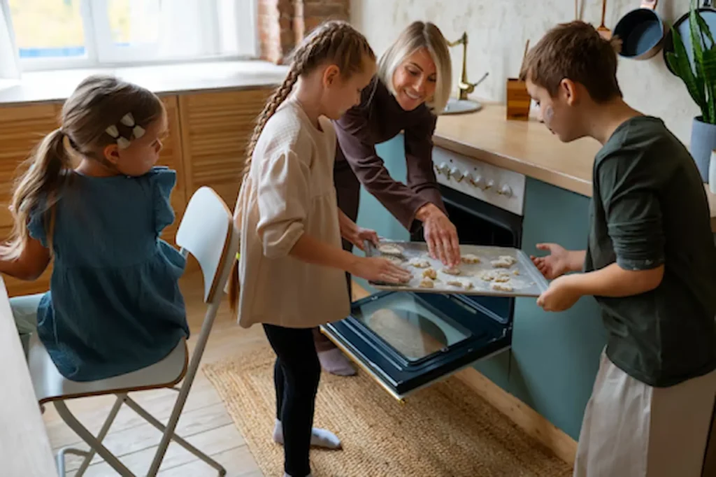 Kitchen Design Session Lancashire | Plan Your Dream Kitchen